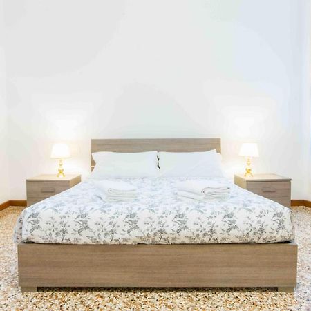 Ca Cicogna Air Conditioning And Fast Wifi, Central Location Apartment Venice Luaran gambar